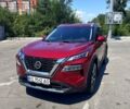 Красный Ниссан Rogue, объемом двигателя 2.5 л и пробегом 99 тыс. км за 24950 $, фото 1 на Automoto.ua