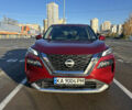 Червоний Ніссан Rogue, об'ємом двигуна 2.49 л та пробігом 144 тис. км за 20400 $, фото 1 на Automoto.ua
