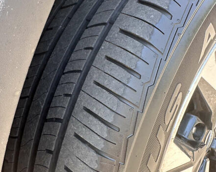 Красный Ниссан Rogue, объемом двигателя 2.49 л и пробегом 99 тыс. км за 24950 $, фото 20 на Automoto.ua