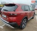Красный Ниссан Rogue, объемом двигателя 1.5 л и пробегом 37 тыс. км за 26500 $, фото 4 на Automoto.ua
