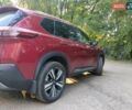 Красный Ниссан Rogue, объемом двигателя 1.5 л и пробегом 53 тыс. км за 22950 $, фото 1 на Automoto.ua