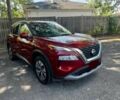 Червоний Ніссан Rogue, об'ємом двигуна 1.5 л та пробігом 10 тис. км за 18200 $, фото 1 на Automoto.ua