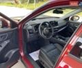 Красный Ниссан Rogue, объемом двигателя 1.5 л и пробегом 36 тыс. км за 27500 $, фото 18 на Automoto.ua