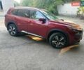 Красный Ниссан Rogue, объемом двигателя 1.5 л и пробегом 52 тыс. км за 24050 $, фото 1 на Automoto.ua