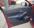 Красный Ниссан Rogue, объемом двигателя 1.5 л и пробегом 36 тыс. км за 27500 $, фото 25 на Automoto.ua