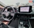 Красный Ниссан Rogue, объемом двигателя 1.5 л и пробегом 37 тыс. км за 26500 $, фото 14 на Automoto.ua