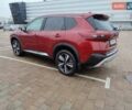 Красный Ниссан Rogue, объемом двигателя 1.5 л и пробегом 37 тыс. км за 26500 $, фото 2 на Automoto.ua