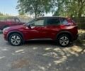 Червоний Ніссан Rogue, об'ємом двигуна 1.5 л та пробігом 10 тис. км за 18200 $, фото 4 на Automoto.ua