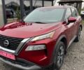 Червоний Ніссан Rogue, об'ємом двигуна 1.5 л та пробігом 71 тис. км за 20500 $, фото 1 на Automoto.ua