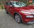 Красный Ниссан Rogue, объемом двигателя 1.5 л и пробегом 72 тыс. км за 19500 $, фото 3 на Automoto.ua