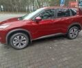 Красный Ниссан Rogue, объемом двигателя 1.5 л и пробегом 72 тыс. км за 19500 $, фото 1 на Automoto.ua