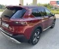 Красный Ниссан Rogue, объемом двигателя 1.5 л и пробегом 36 тыс. км за 27500 $, фото 1 на Automoto.ua
