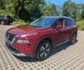 Червоний Ніссан Rogue, об'ємом двигуна 1.5 л та пробігом 19 тис. км за 13200 $, фото 1 на Automoto.ua