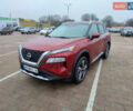 Красный Ниссан Rogue, объемом двигателя 1.5 л и пробегом 37 тыс. км за 25300 $, фото 17 на Automoto.ua