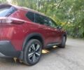 Красный Ниссан Rogue, объемом двигателя 1.5 л и пробегом 33 тыс. км за 22793 $, фото 2 на Automoto.ua