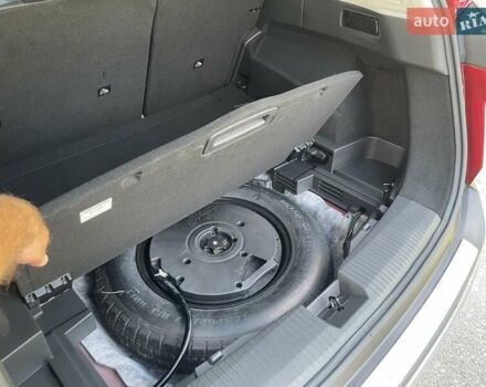 Красный Ниссан Rogue, объемом двигателя 1.5 л и пробегом 37 тыс. км за 26500 $, фото 29 на Automoto.ua