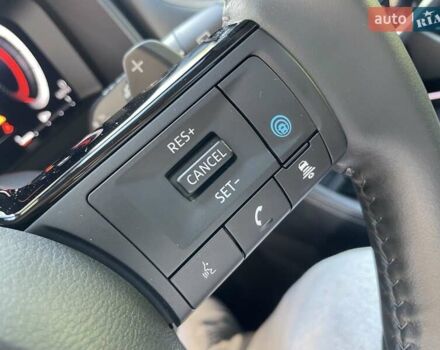 Красный Ниссан Rogue, объемом двигателя 1.5 л и пробегом 37 тыс. км за 26500 $, фото 22 на Automoto.ua