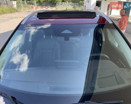 Красный Ниссан Rogue, объемом двигателя 1.5 л и пробегом 37 тыс. км за 26500 $, фото 28 на Automoto.ua