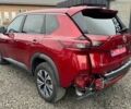 Червоний Ніссан Rogue, об'ємом двигуна 1.5 л та пробігом 71 тис. км за 20500 $, фото 3 на Automoto.ua