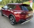 Красный Ниссан Rogue, объемом двигателя 1.5 л и пробегом 37 тыс. км за 26500 $, фото 37 на Automoto.ua