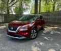 Червоний Ніссан Rogue, об'ємом двигуна 1.5 л та пробігом 10 тис. км за 18200 $, фото 2 на Automoto.ua