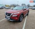 Красный Ниссан Rogue, объемом двигателя 1.5 л и пробегом 37 тыс. км за 26500 $, фото 1 на Automoto.ua
