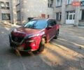 Красный Ниссан Rogue, объемом двигателя 1.5 л и пробегом 53 тыс. км за 22950 $, фото 5 на Automoto.ua
