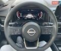 Красный Ниссан Rogue, объемом двигателя 1.5 л и пробегом 36 тыс. км за 27500 $, фото 3 на Automoto.ua