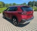 Червоний Ніссан Rogue, об'ємом двигуна 1.5 л та пробігом 21 тис. км за 6900 $, фото 5 на Automoto.ua