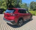 Червоний Ніссан Rogue, об'ємом двигуна 1.5 л та пробігом 21 тис. км за 6900 $, фото 3 на Automoto.ua