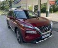 Красный Ниссан Rogue, объемом двигателя 1.5 л и пробегом 36 тыс. км за 27500 $, фото 9 на Automoto.ua