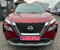 Червоний Ніссан Rogue, об'ємом двигуна 1.5 л та пробігом 71 тис. км за 20500 $, фото 8 на Automoto.ua