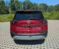 Червоний Ніссан Rogue, об'ємом двигуна 1.5 л та пробігом 21 тис. км за 6900 $, фото 4 на Automoto.ua