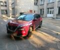 Красный Ниссан Rogue, объемом двигателя 1.5 л и пробегом 33 тыс. км за 22793 $, фото 5 на Automoto.ua