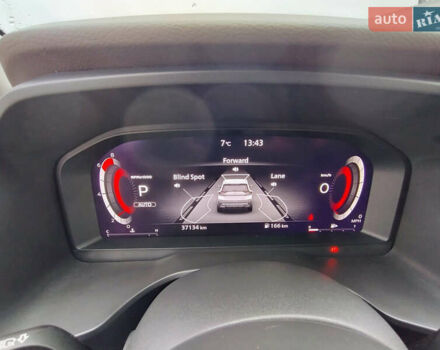 Красный Ниссан Rogue, объемом двигателя 1.5 л и пробегом 37 тыс. км за 25300 $, фото 27 на Automoto.ua