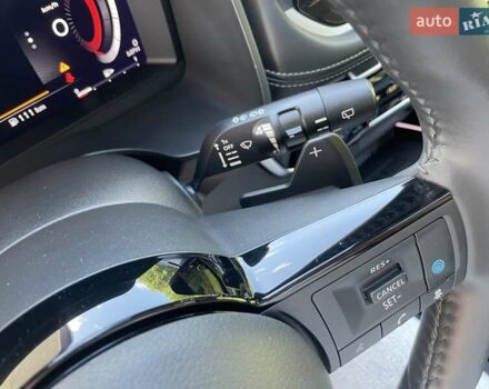 Красный Ниссан Rogue, объемом двигателя 1.5 л и пробегом 37 тыс. км за 26500 $, фото 23 на Automoto.ua