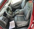Красный Ниссан Rogue, объемом двигателя 1.5 л и пробегом 36 тыс. км за 27500 $, фото 12 на Automoto.ua