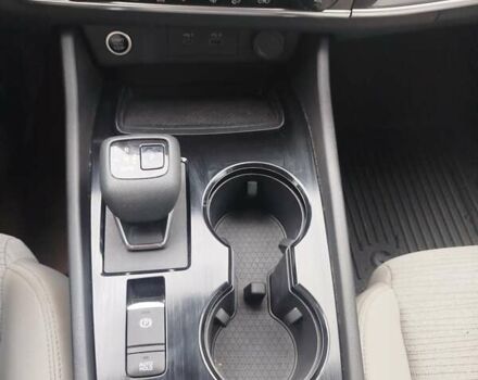 Красный Ниссан Rogue, объемом двигателя 1.5 л и пробегом 72 тыс. км за 19500 $, фото 21 на Automoto.ua