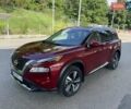 Красный Ниссан Rogue, объемом двигателя 1.5 л и пробегом 37 тыс. км за 26500 $, фото 1 на Automoto.ua