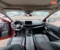 Красный Ниссан Rogue, объемом двигателя 1.5 л и пробегом 37 тыс. км за 26500 $, фото 8 на Automoto.ua