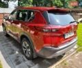 Красный Ниссан Rogue, объемом двигателя 1.5 л и пробегом 40 тыс. км за 22000 $, фото 3 на Automoto.ua