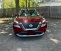 Червоний Ніссан Rogue, об'ємом двигуна 1.5 л та пробігом 10 тис. км за 18200 $, фото 1 на Automoto.ua