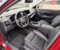 Красный Ниссан Rogue, объемом двигателя 1.5 л и пробегом 37 тыс. км за 26500 $, фото 5 на Automoto.ua