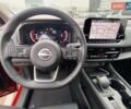 Красный Ниссан Rogue, объемом двигателя 1.5 л и пробегом 37 тыс. км за 26500 $, фото 13 на Automoto.ua