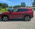 Червоний Ніссан Rogue, об'ємом двигуна 1.5 л та пробігом 21 тис. км за 6900 $, фото 6 на Automoto.ua