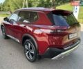 Красный Ниссан Rogue, объемом двигателя 1.5 л и пробегом 36 тыс. км за 27500 $, фото 6 на Automoto.ua