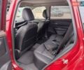 Красный Ниссан Rogue, объемом двигателя 1.5 л и пробегом 37 тыс. км за 26500 $, фото 7 на Automoto.ua