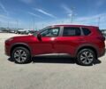 Красный Ниссан Rogue, объемом двигателя 1.5 л и пробегом 28 тыс. км за 15000 $, фото 2 на Automoto.ua