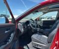 Красный Ниссан Rogue, объемом двигателя 1.5 л и пробегом 28 тыс. км за 15000 $, фото 6 на Automoto.ua