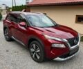 Красный Ниссан Rogue, объемом двигателя 2 л и пробегом 17 тыс. км за 16000 $, фото 1 на Automoto.ua